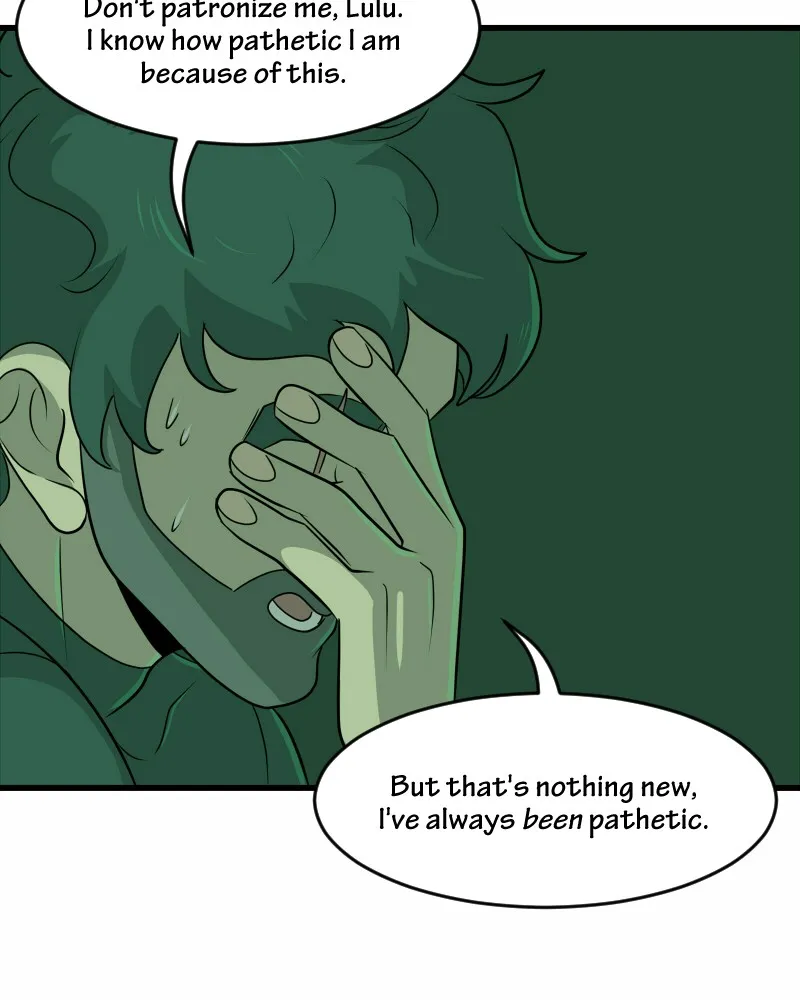 Read The Croaking chapter 269 image 21 on Lezhin