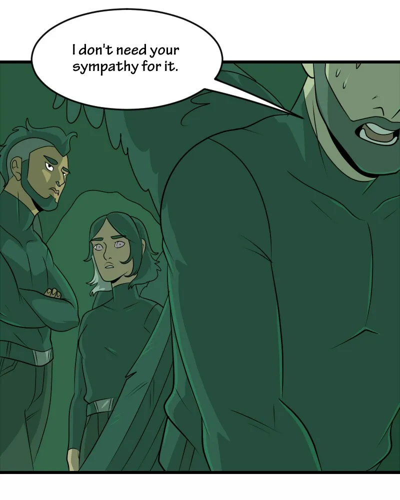 Read The Croaking chapter 269 image 22 on Lezhin