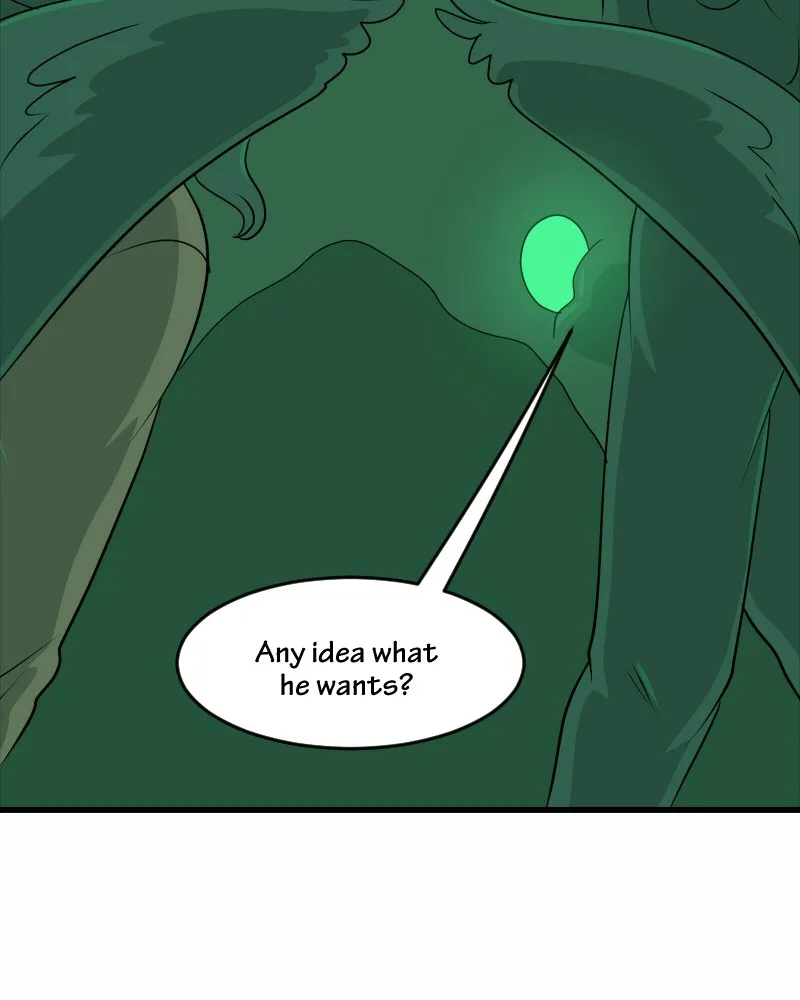 Read The Croaking chapter 269 image 25 on Lezhin