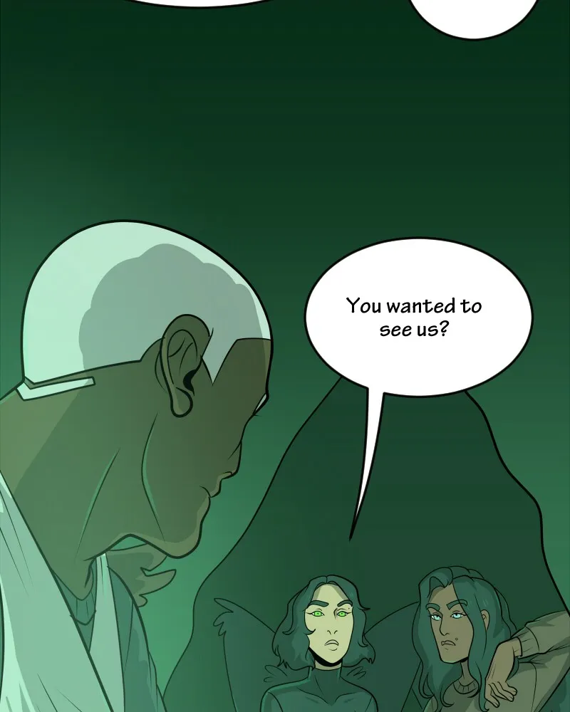 Read The Croaking chapter 269 image 28 on Lezhin