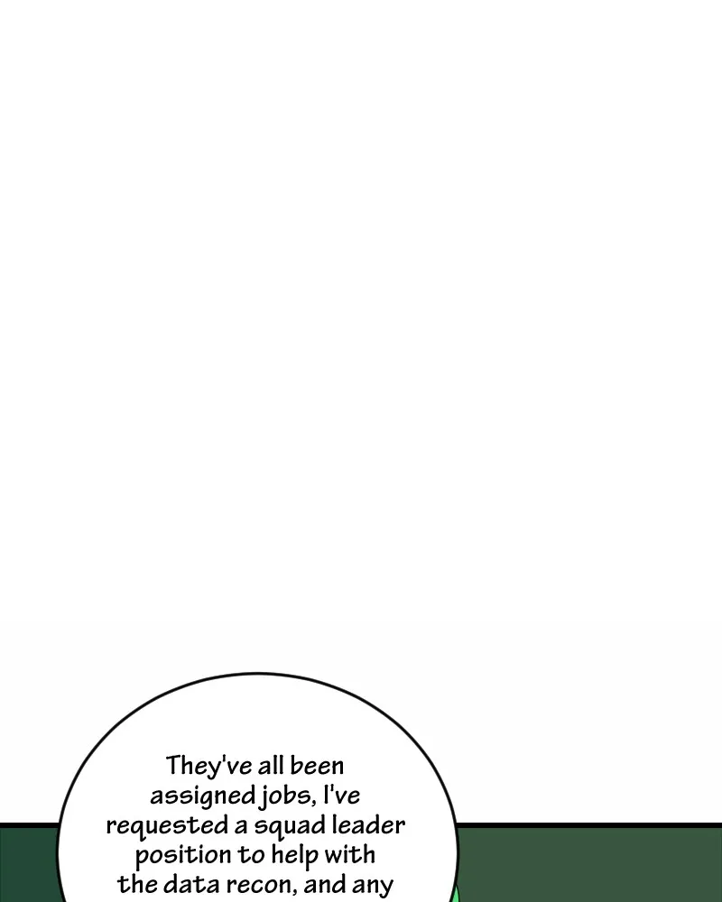 Read The Croaking chapter 269 image 3 on Lezhin