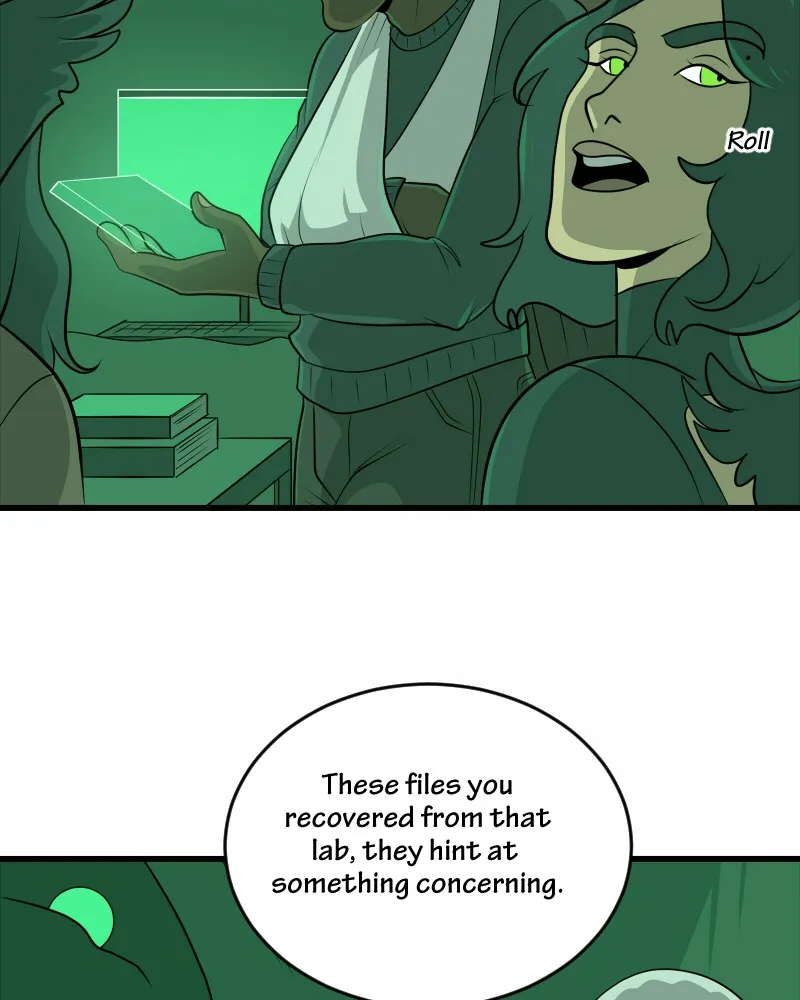 Read The Croaking chapter 269 image 30 on Lezhin