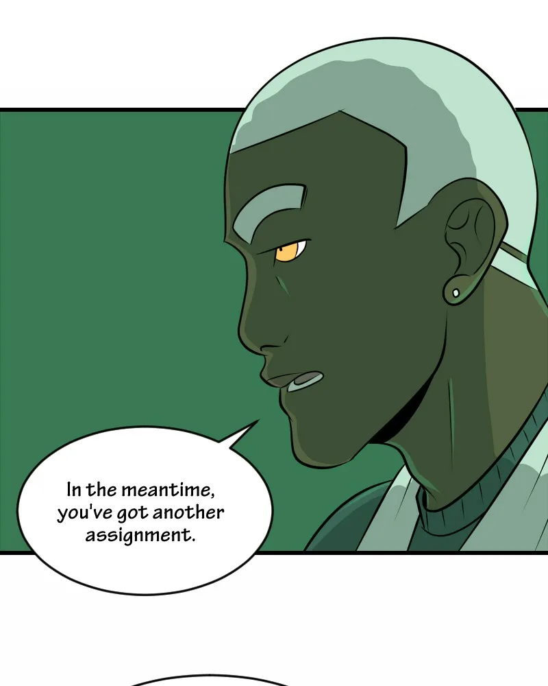 Read The Croaking chapter 269 image 37 on Lezhin