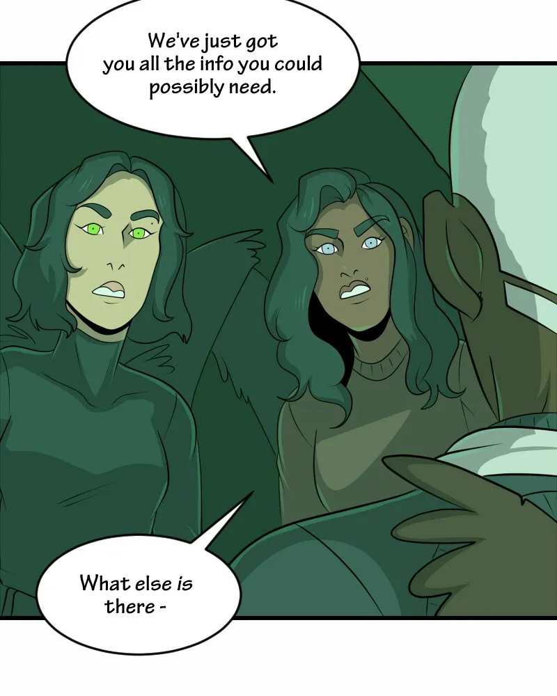 Read The Croaking chapter 269 image 38 on Lezhin