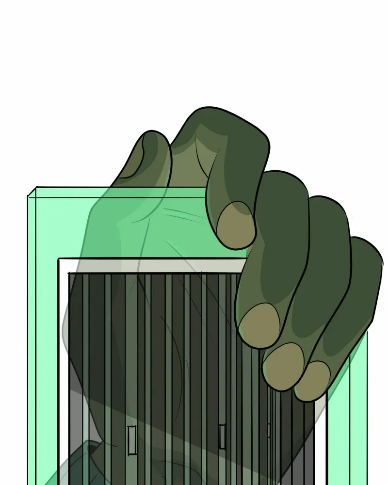 Read The Croaking chapter 269 image 40 on Lezhin