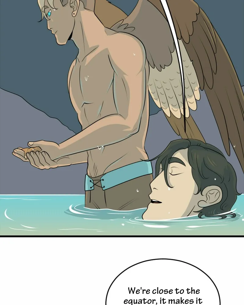 Read The Croaking chapter 269 image 43 on Lezhin