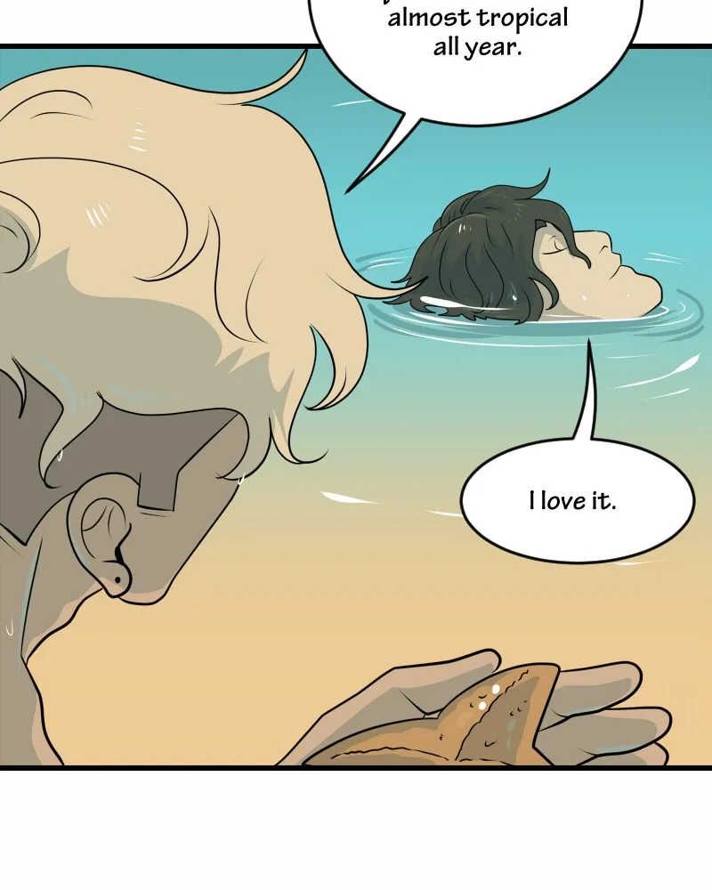 Read The Croaking chapter 269 image 44 on Lezhin