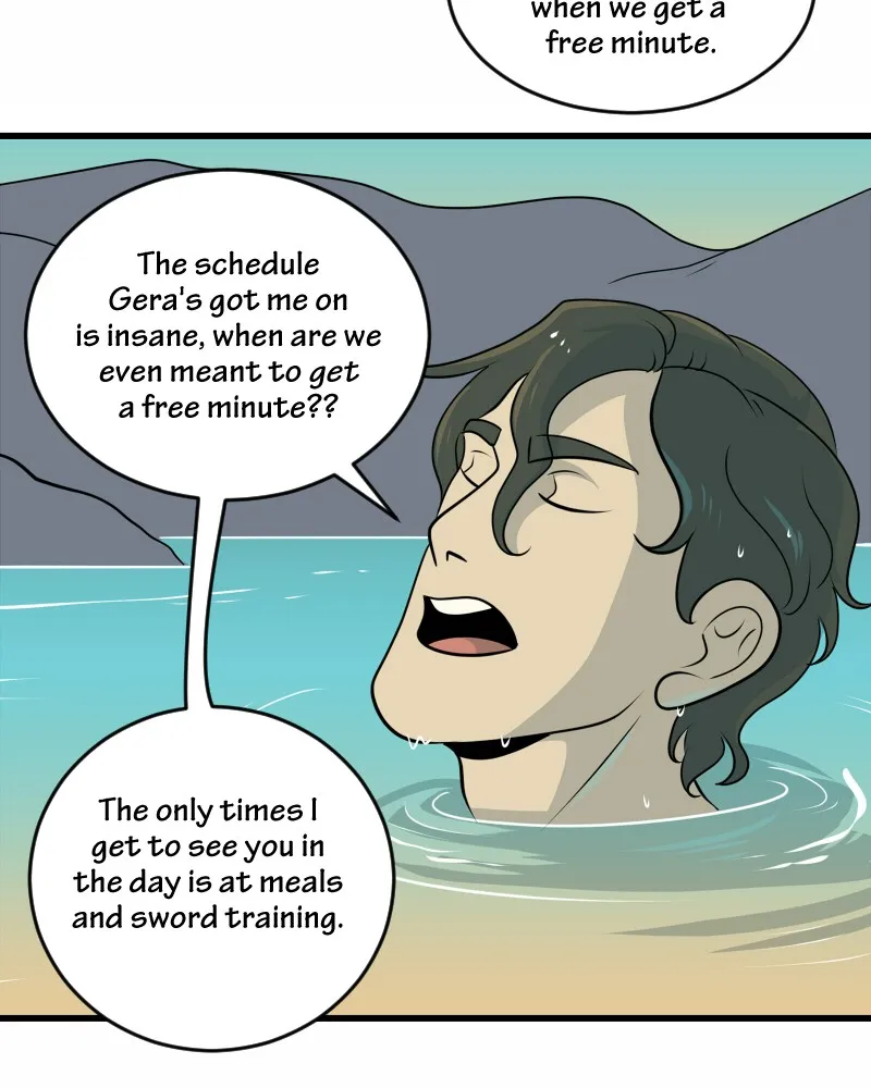 Read The Croaking chapter 269 image 46 on Lezhin