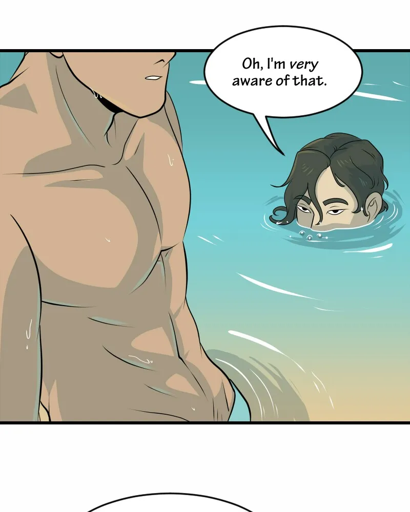 Read The Croaking chapter 269 image 48 on Lezhin