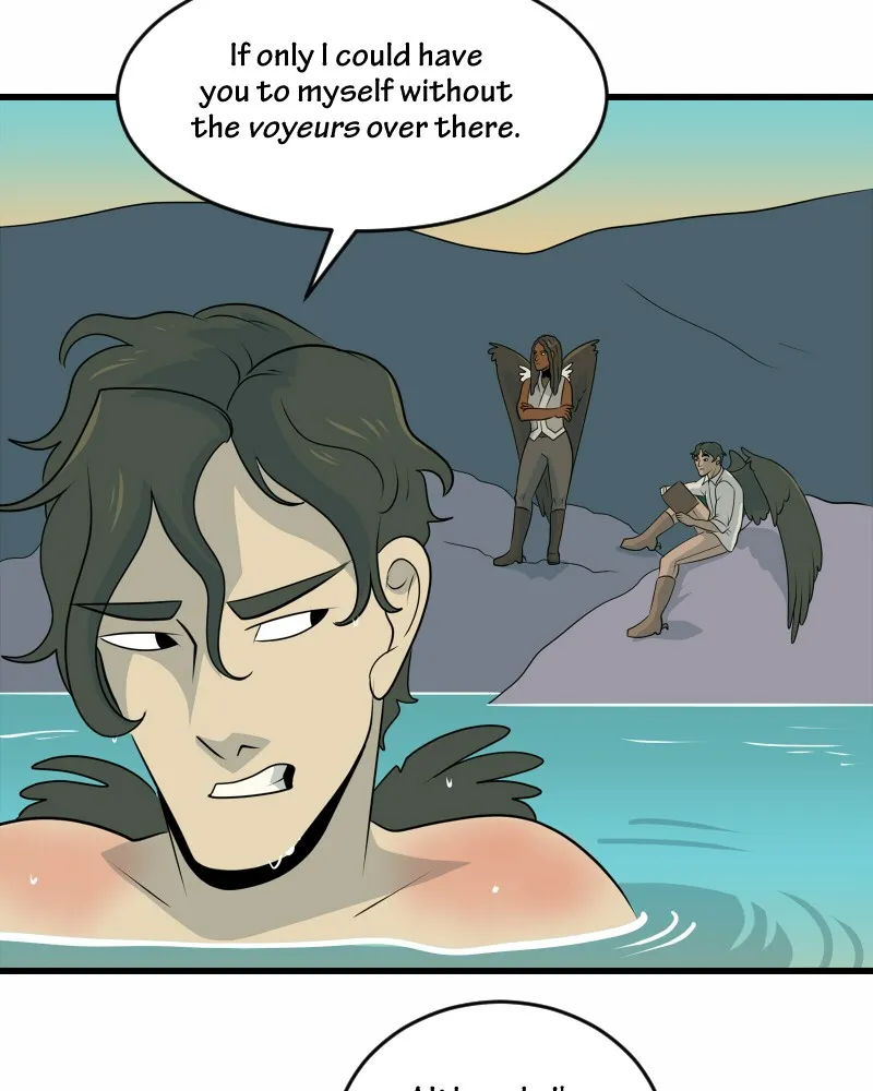 Read The Croaking chapter 269 image 49 on Lezhin