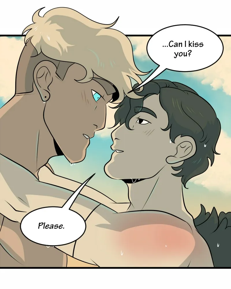 Read The Croaking chapter 269 image 51 on Lezhin