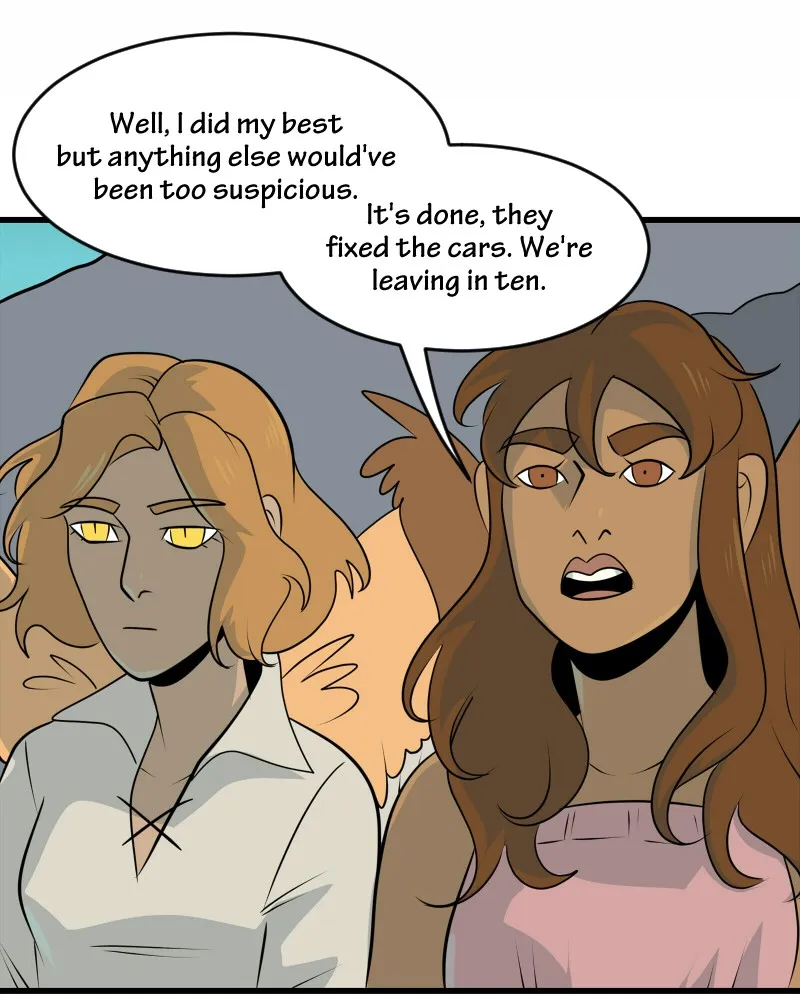 Read The Croaking chapter 269 image 56 on Lezhin