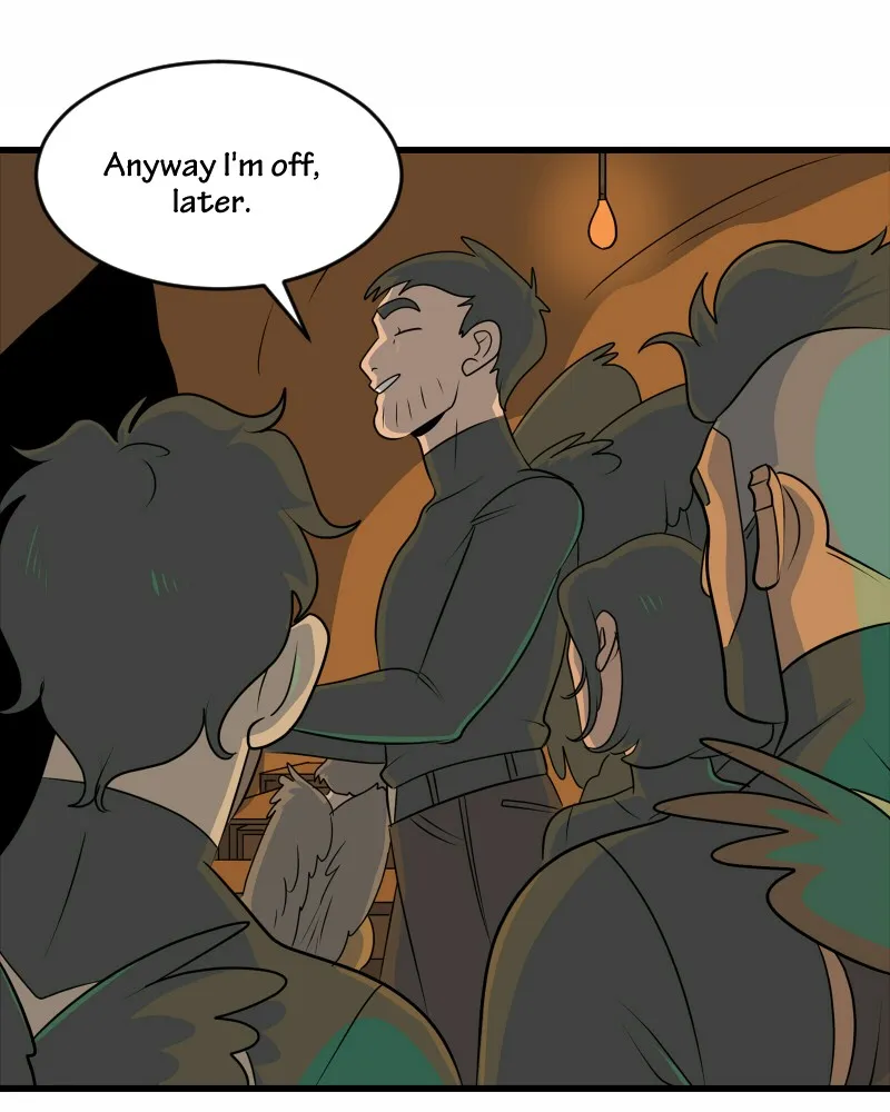 Read The Croaking chapter 269 image 6 on Lezhin
