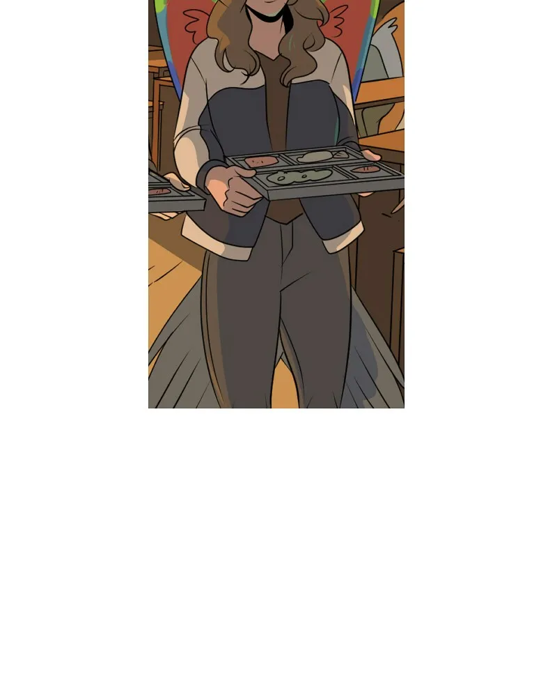 Read The Croaking chapter 269 image 62 on Lezhin