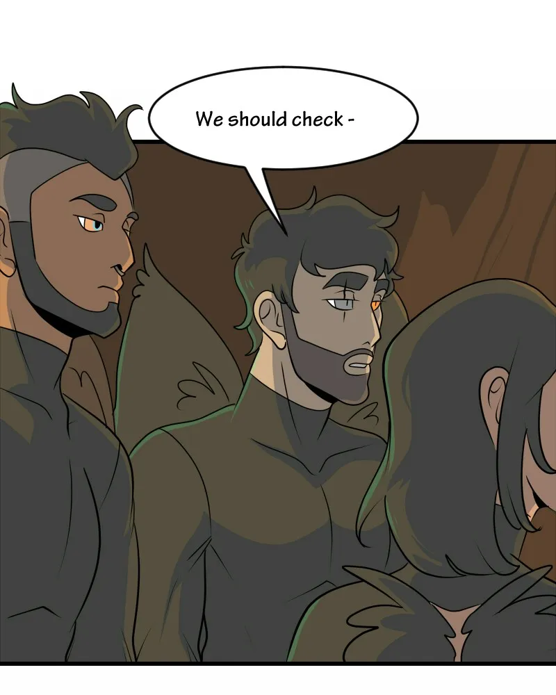 Read The Croaking chapter 269 image 7 on Lezhin