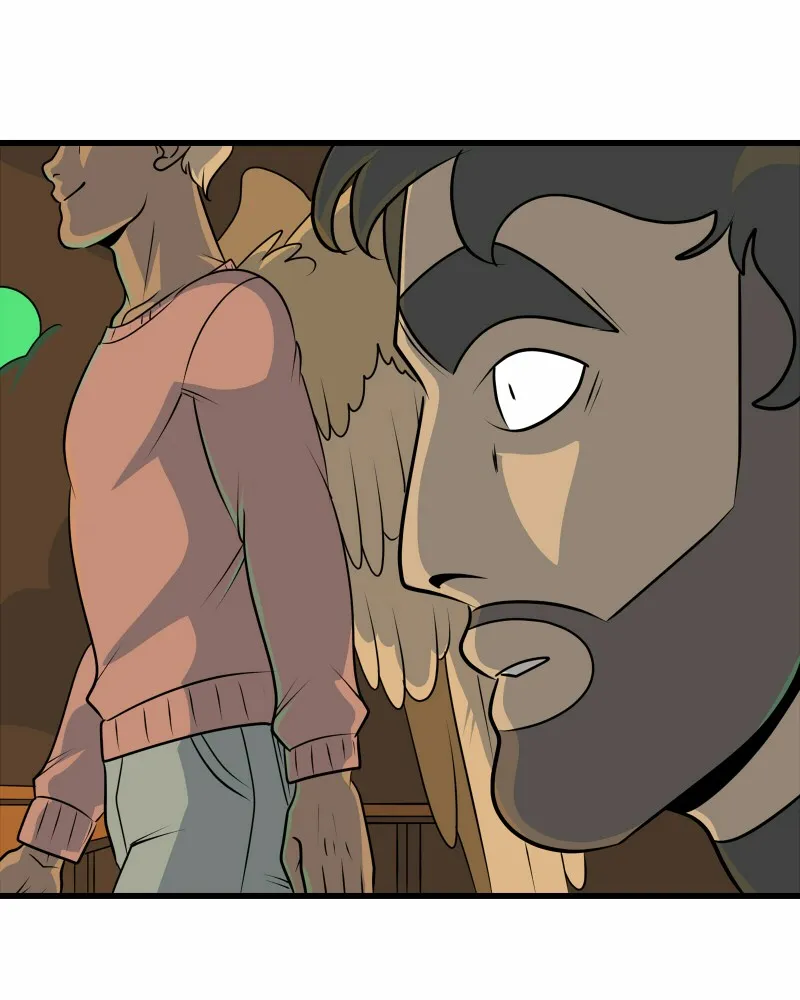Read The Croaking chapter 269 image 8 on Lezhin