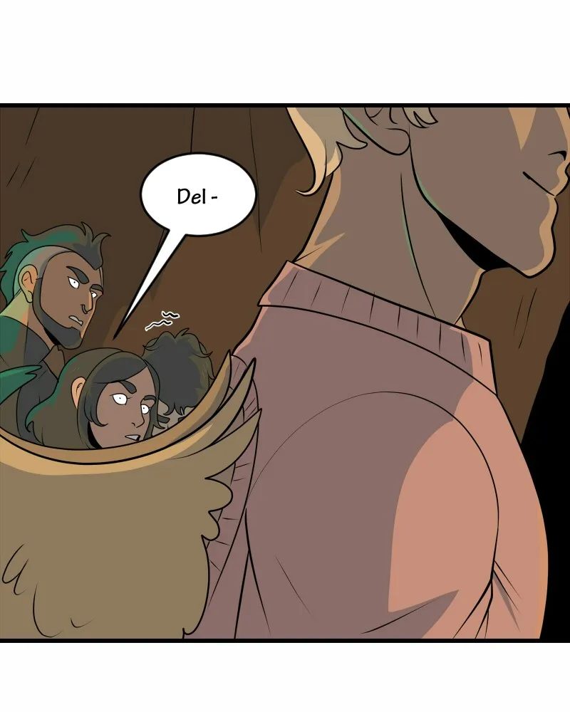 Read The Croaking chapter 269 image 9 on Lezhin