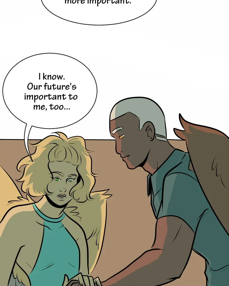 Read The Croaking chapter 27 image 12 on Lezhin