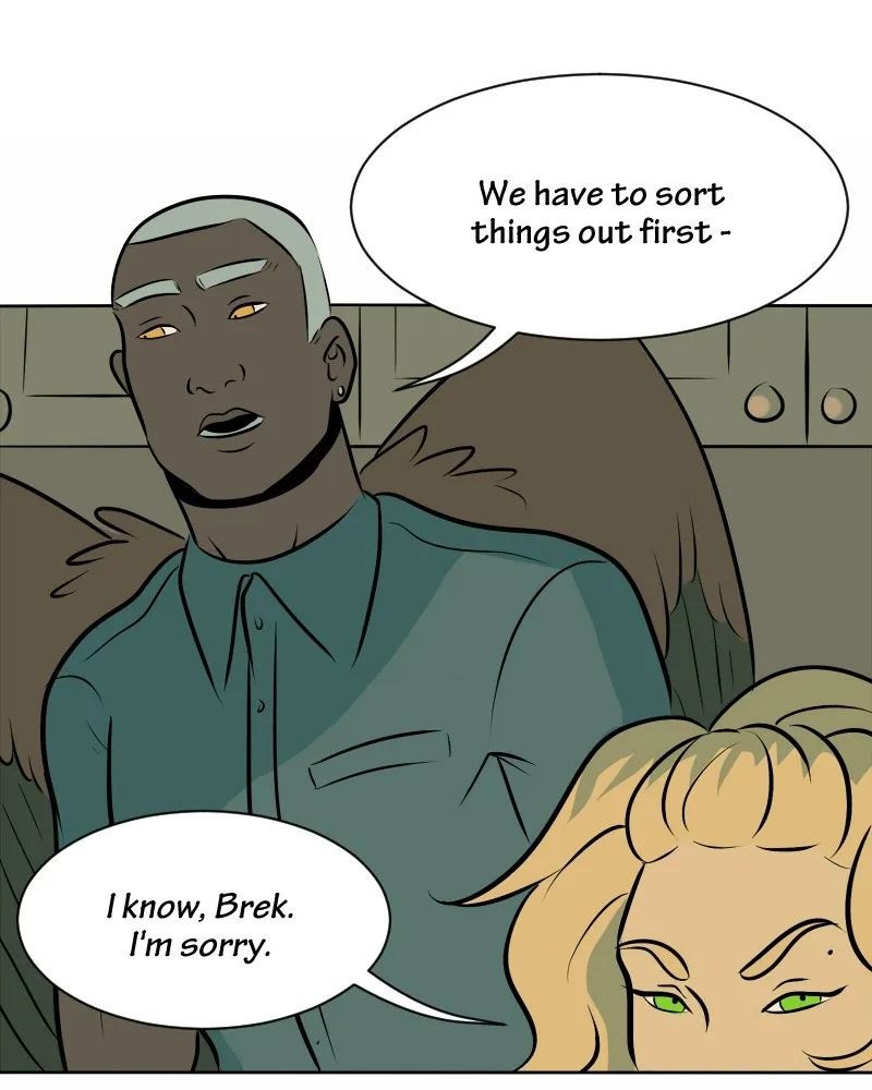 Read The Croaking chapter 27 image 15 on Lezhin