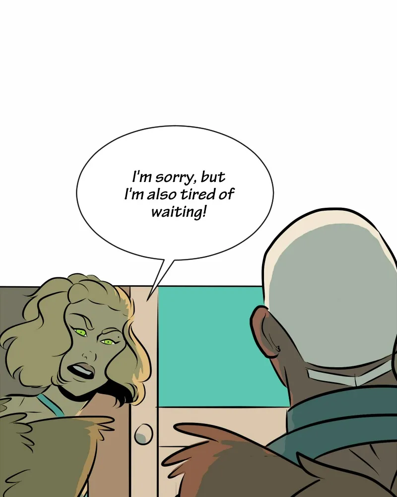 Read The Croaking chapter 27 image 16 on Lezhin