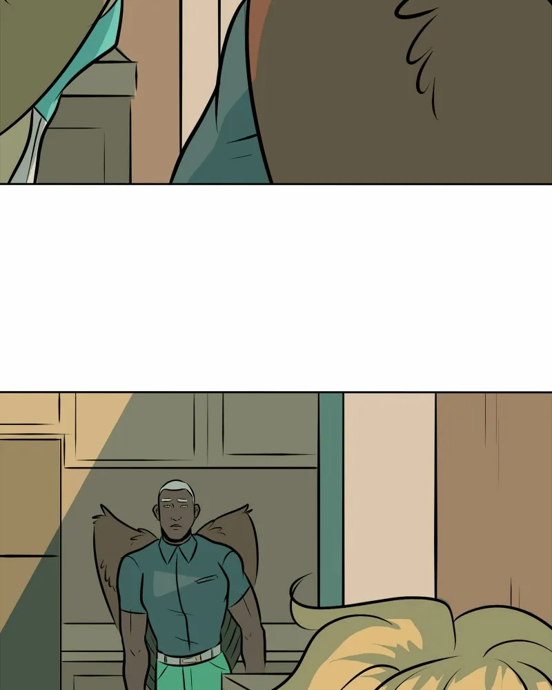 Read The Croaking chapter 27 image 17 on Lezhin