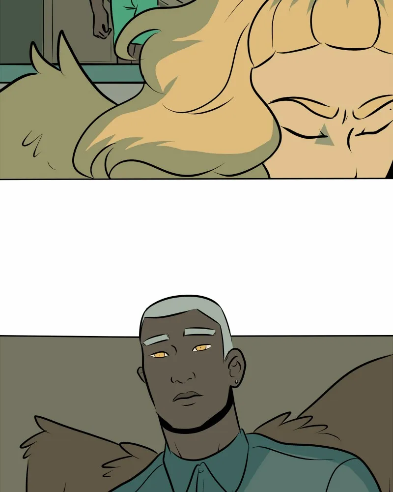Read The Croaking chapter 27 image 18 on Lezhin