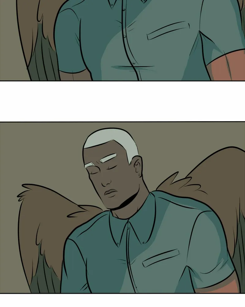 Read The Croaking chapter 27 image 19 on Lezhin