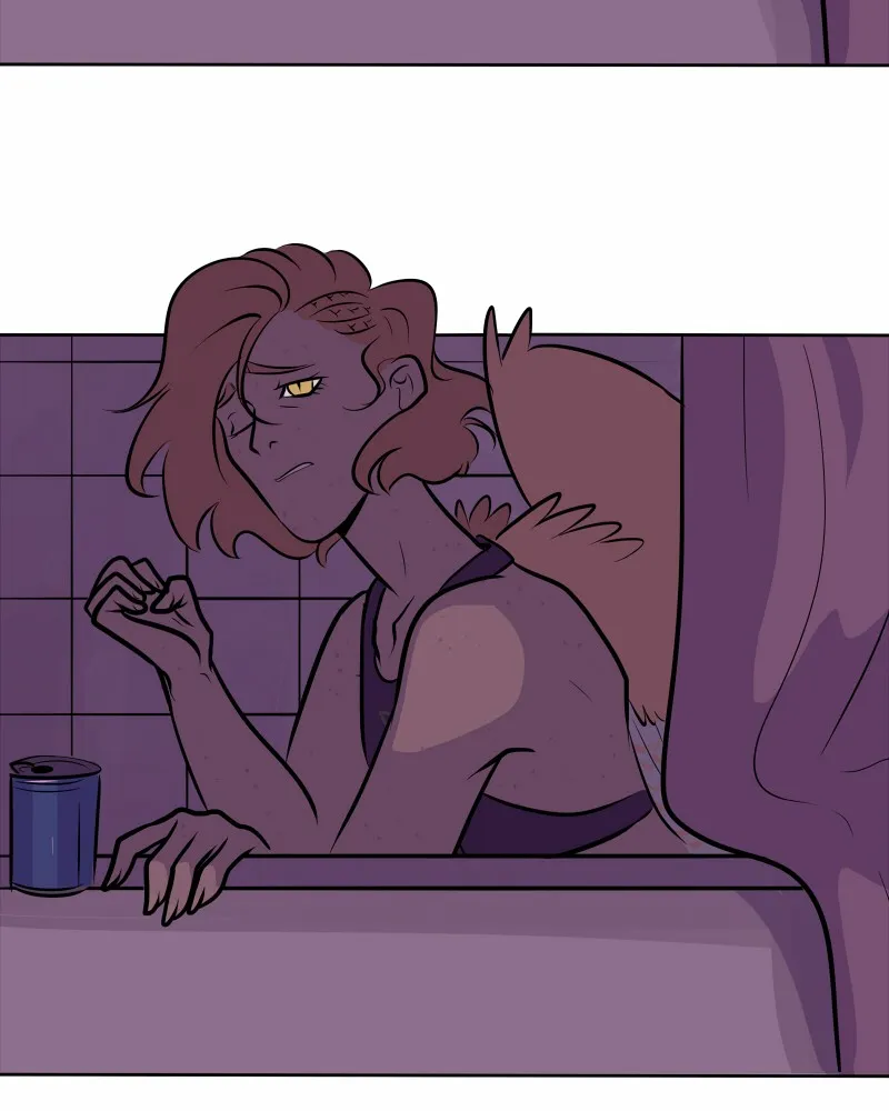 Read The Croaking chapter 27 image 2 on Lezhin