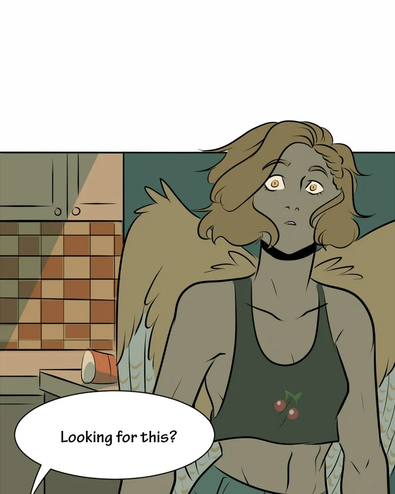 Read The Croaking chapter 27 image 22 on Lezhin