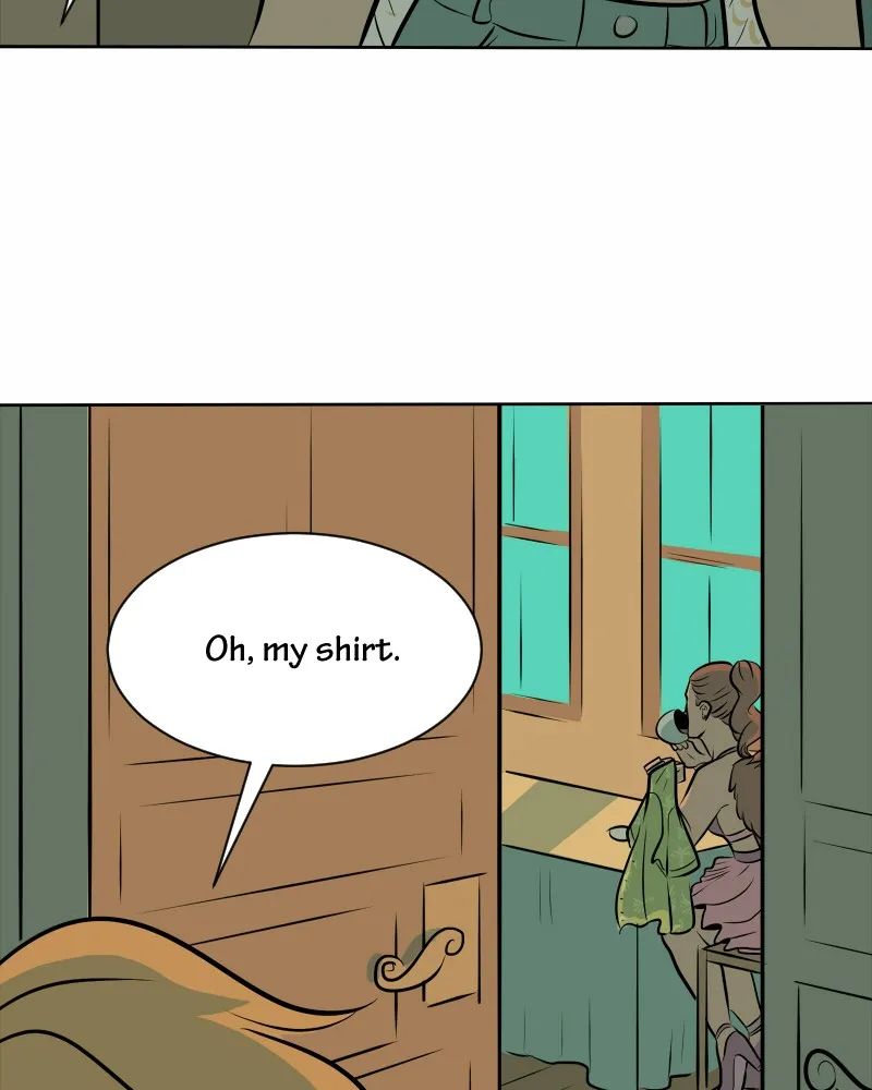 Read The Croaking chapter 27 image 23 on Lezhin