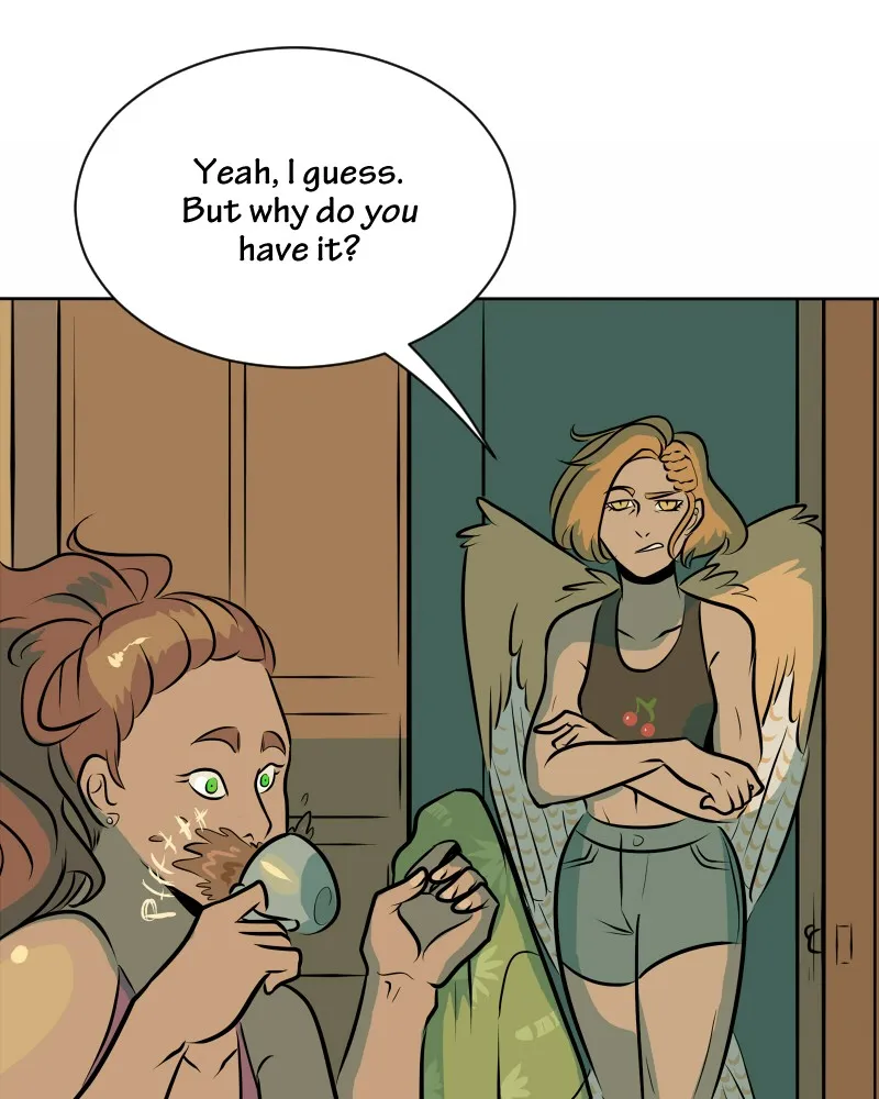 Read The Croaking chapter 27 image 25 on Lezhin