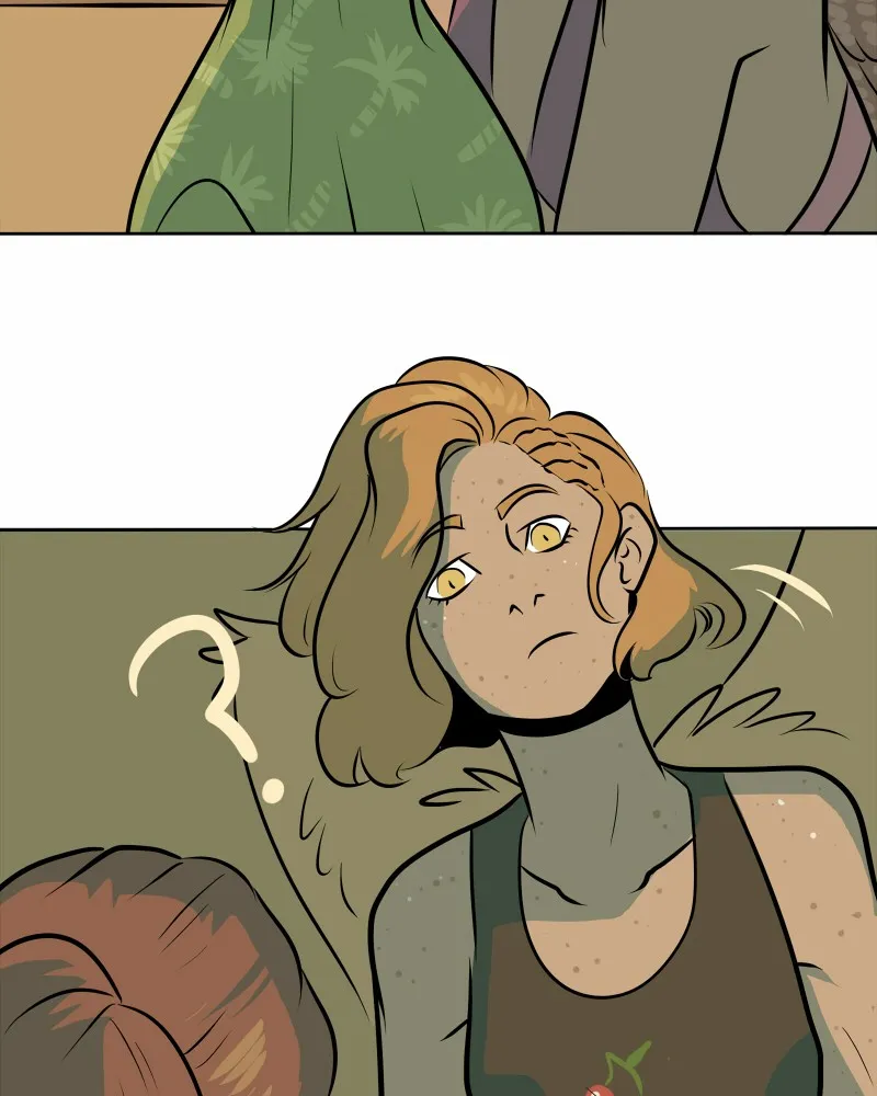 Read The Croaking chapter 27 image 27 on Lezhin