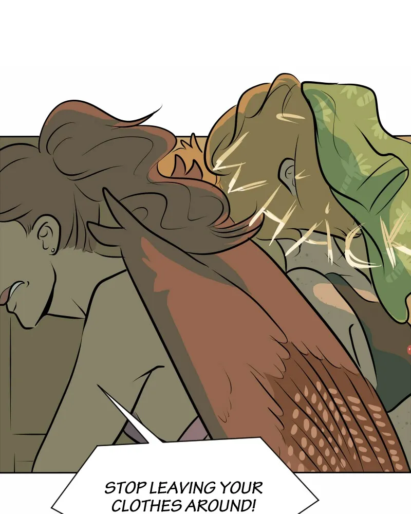 Read The Croaking chapter 27 image 29 on Lezhin