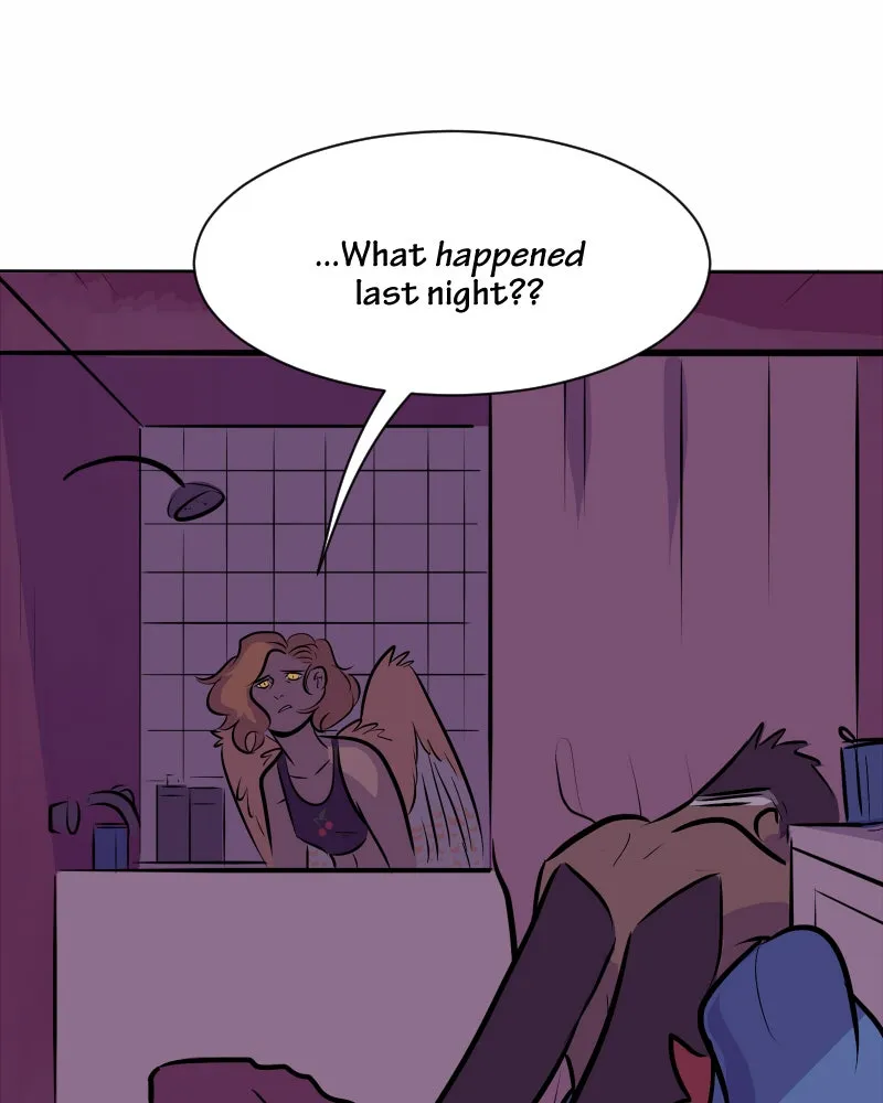 Read The Croaking chapter 27 image 3 on Lezhin