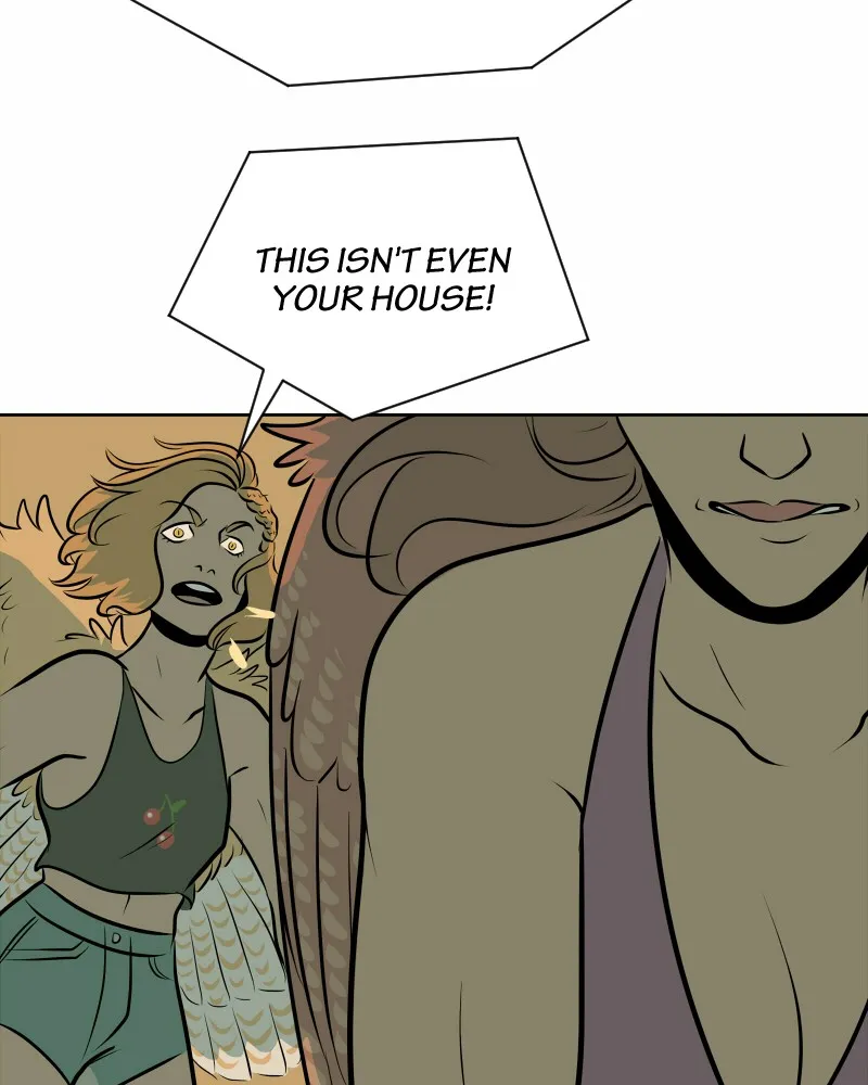 Read The Croaking chapter 27 image 30 on Lezhin