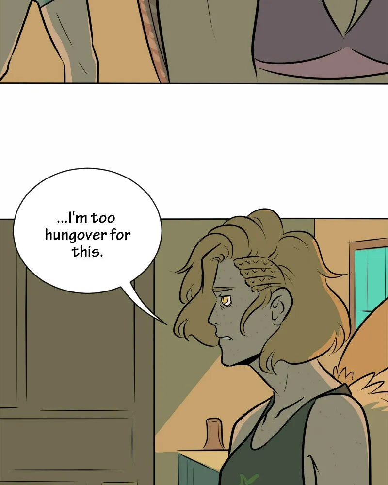 Read The Croaking chapter 27 image 31 on Lezhin