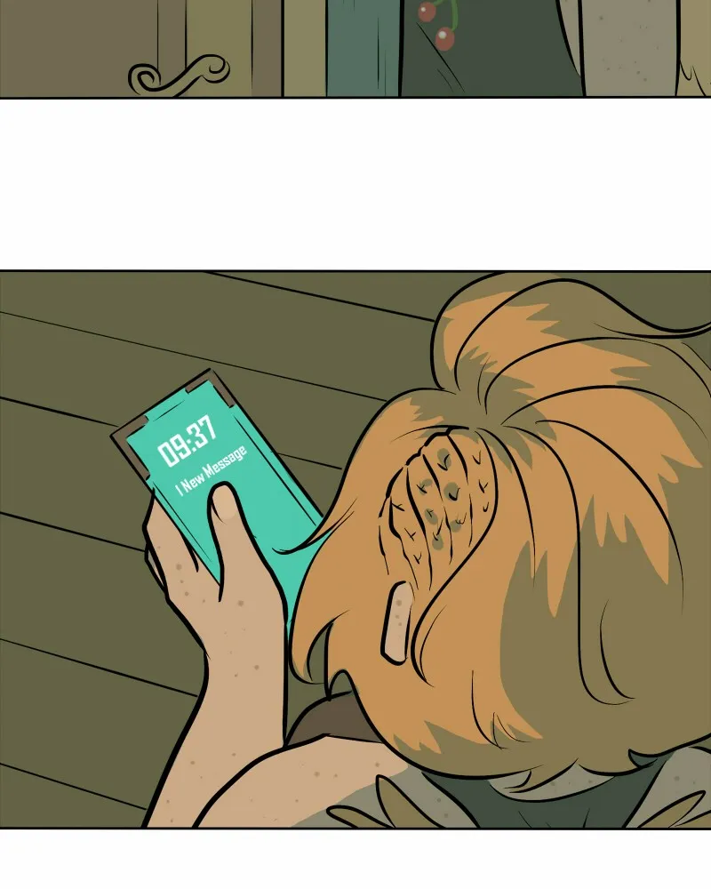 Read The Croaking chapter 27 image 32 on Lezhin