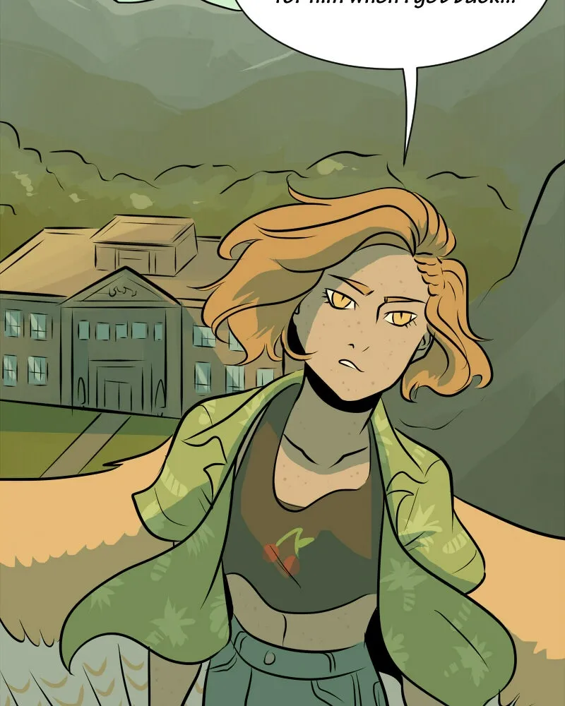 Read The Croaking chapter 27 image 35 on Lezhin