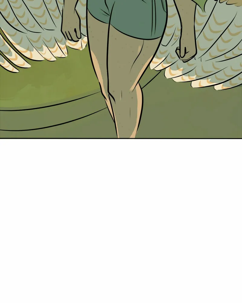 Read The Croaking chapter 27 image 36 on Lezhin