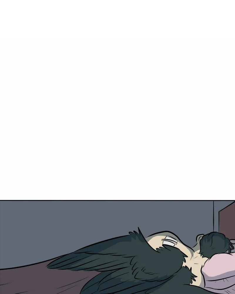 Read The Croaking chapter 27 image 37 on Lezhin