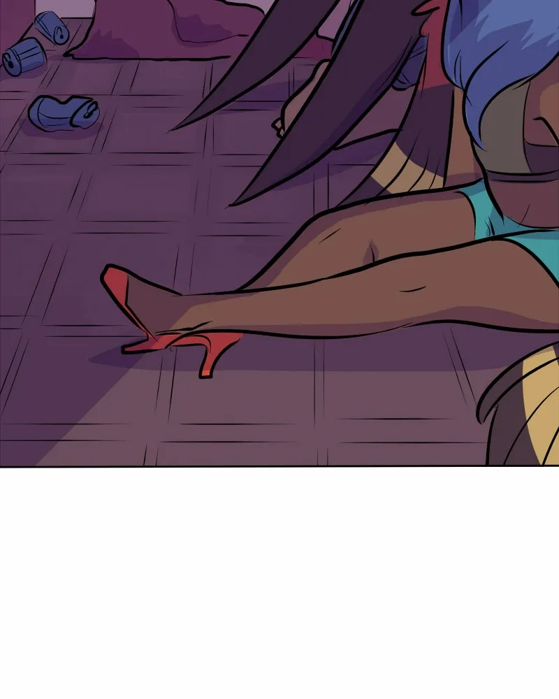 Read The Croaking chapter 27 image 4 on Lezhin