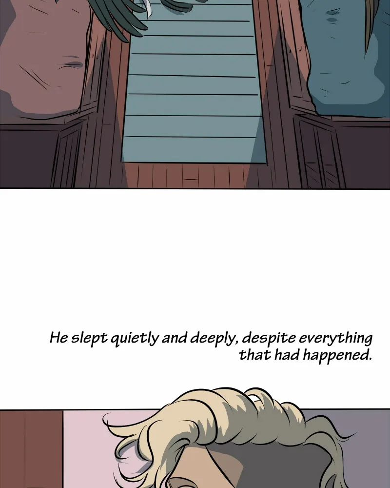 Read The Croaking chapter 27 image 40 on Lezhin
