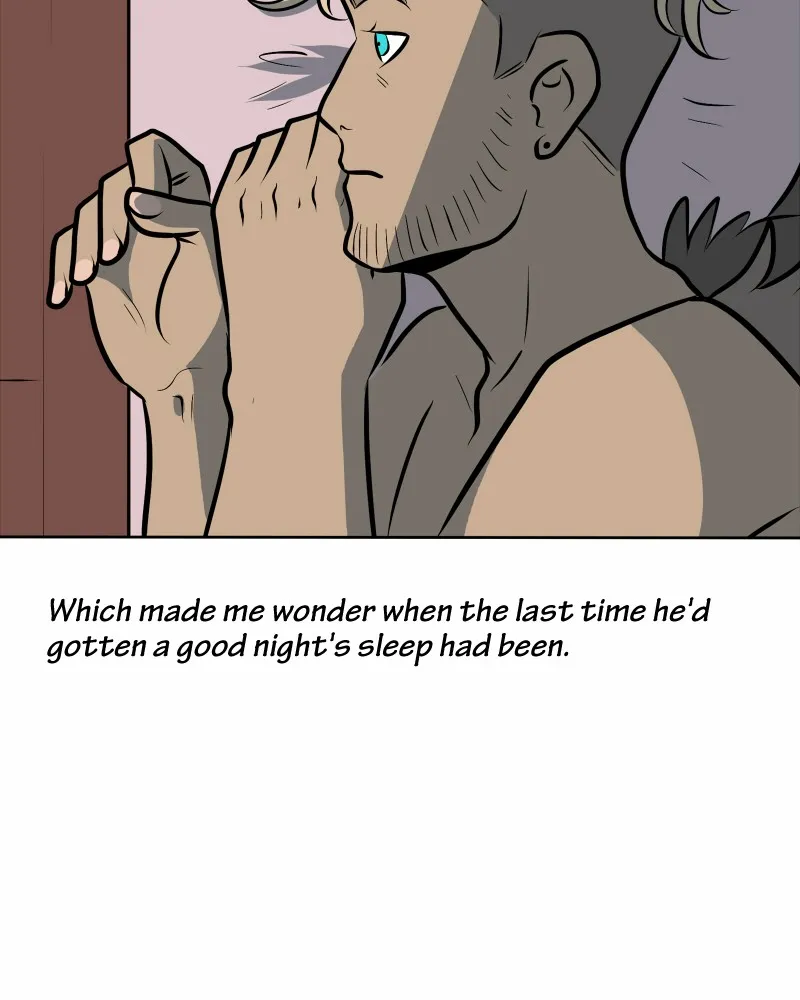 Read The Croaking chapter 27 image 41 on Lezhin