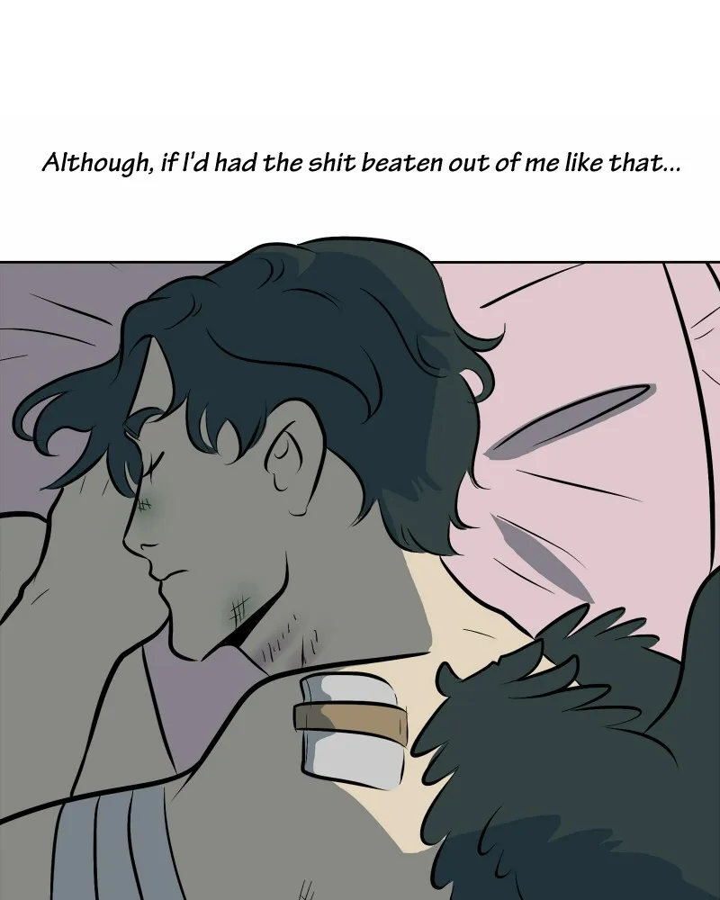 Read The Croaking chapter 27 image 42 on Lezhin