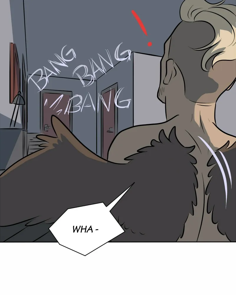 Read The Croaking chapter 27 image 45 on Lezhin