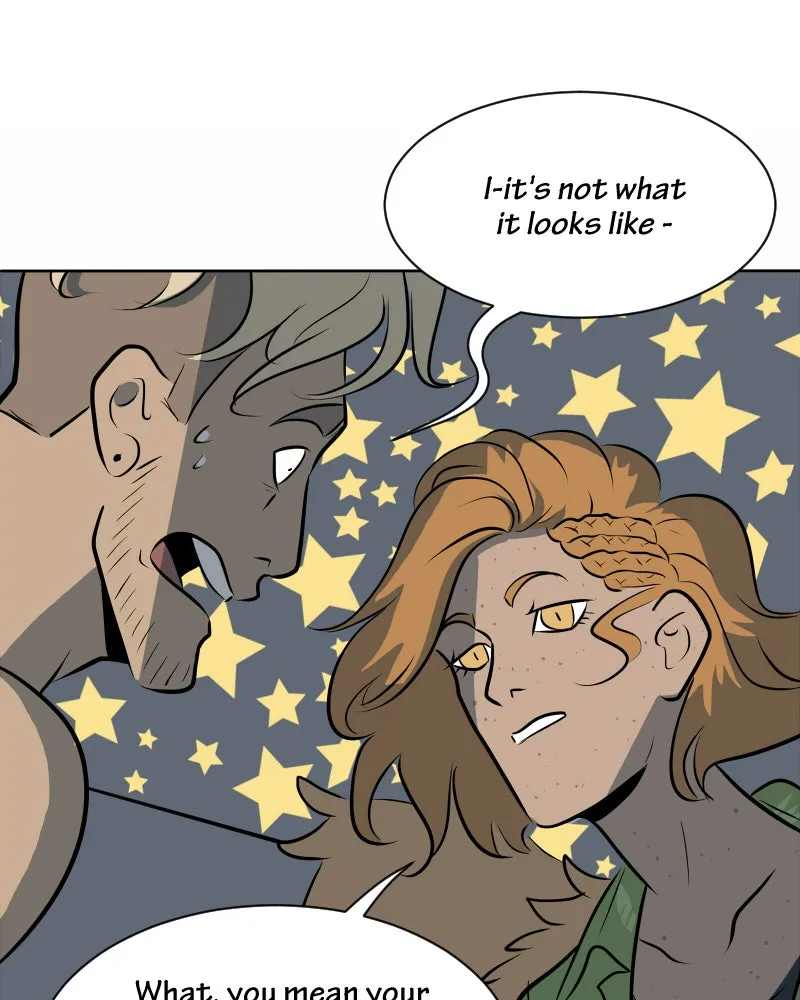 Read The Croaking chapter 27 image 50 on Lezhin