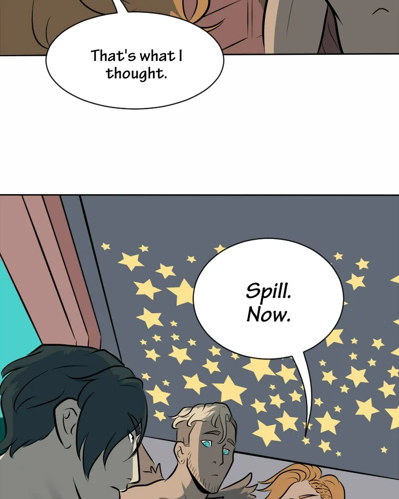 Read The Croaking chapter 27 image 52 on Lezhin