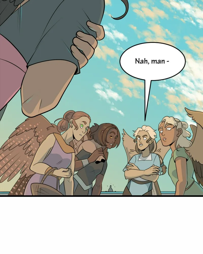 Read The Croaking chapter 270 image 11 on Lezhin