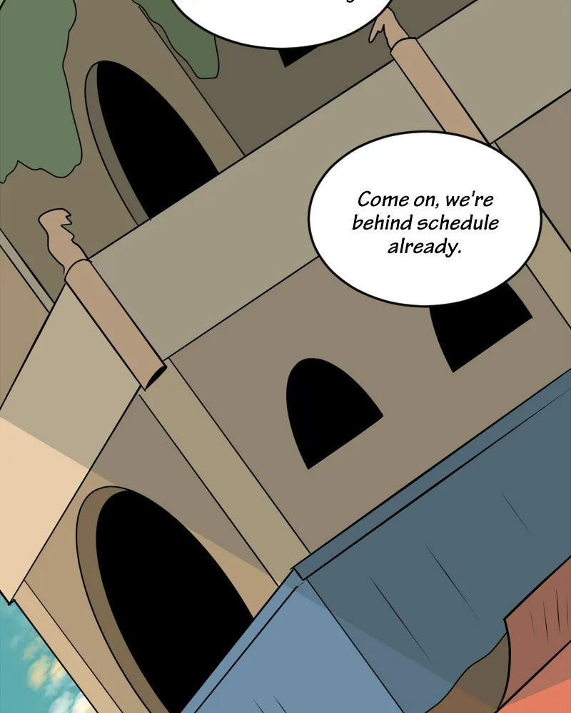 Read The Croaking chapter 270 image 14 on Lezhin