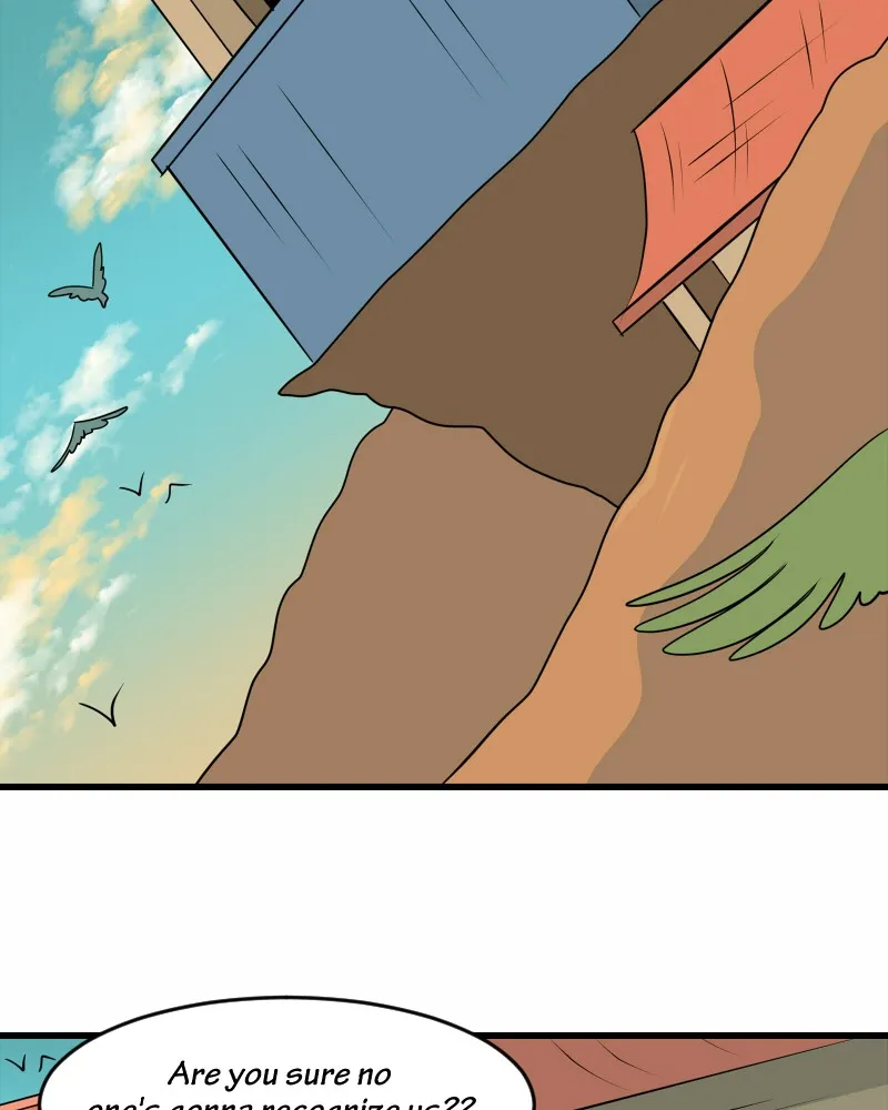 Read The Croaking chapter 270 image 15 on Lezhin